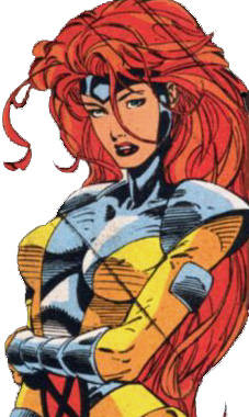 Jean Grey