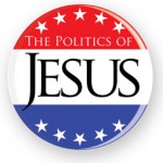 Politics-of-Jesus-Button