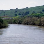 Picture of the River Jordan