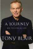 Covert Art for A Journey: My Political Life
