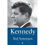 "Kennedy" cover