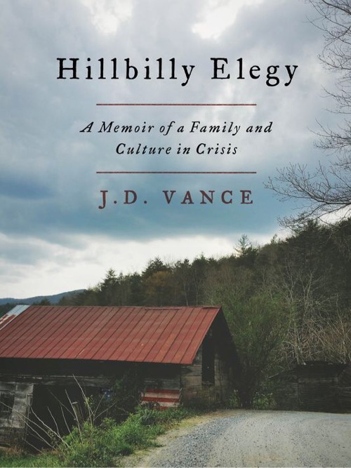 Hillbilly Elegy