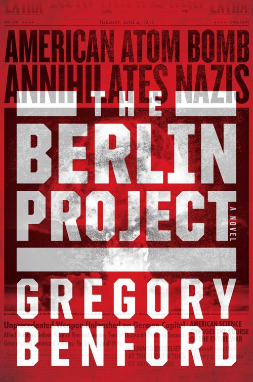 The Berlin Project