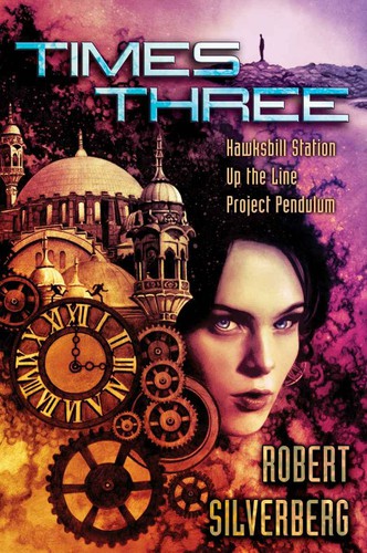 Times Three