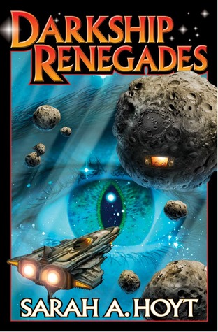 Darkship Renegades Cover Art