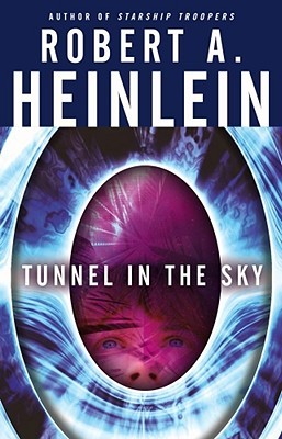 Tunnel in the Sky Cover Art